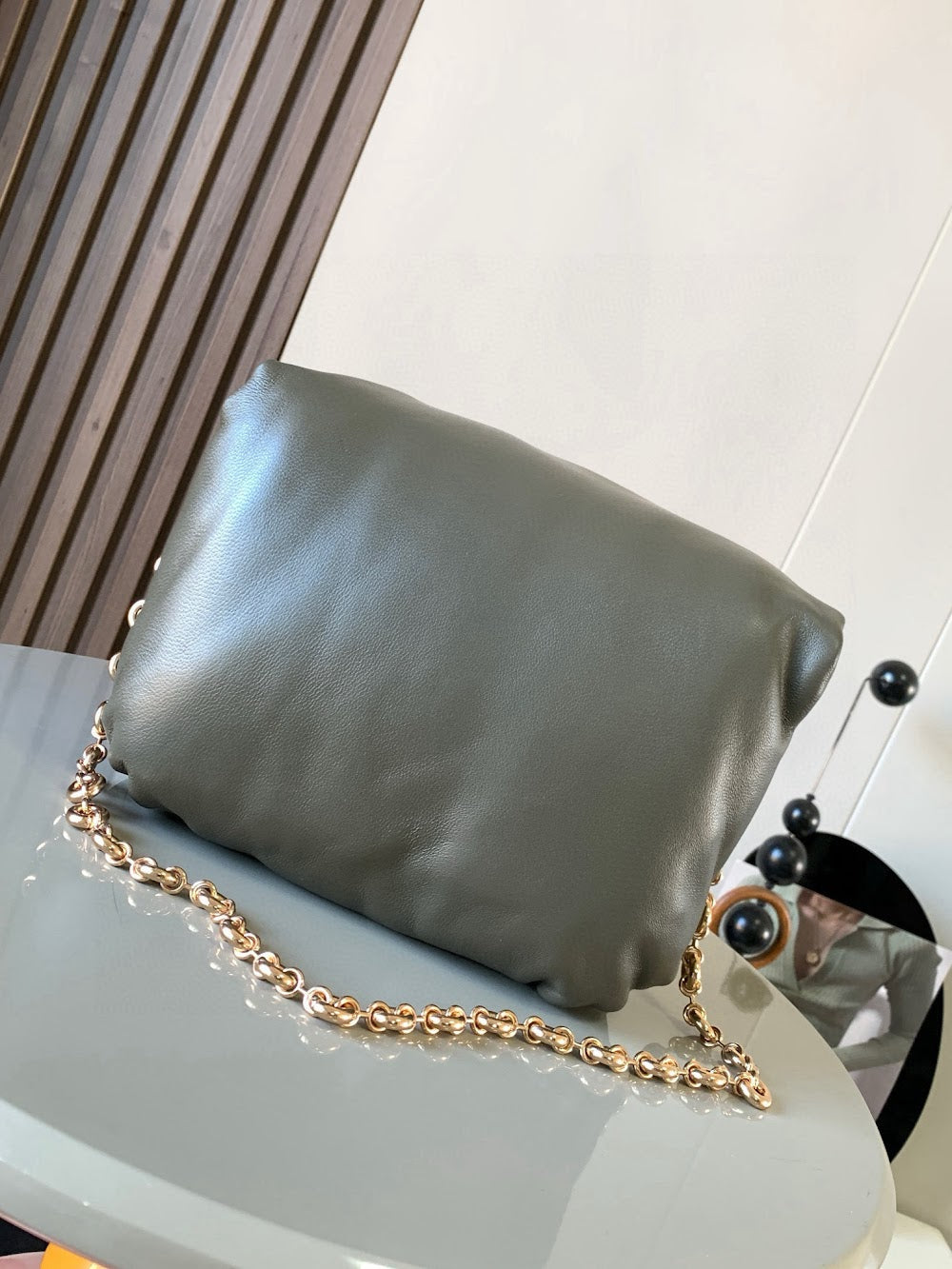 Dragons Bags Lowen Luxury Bag --99718