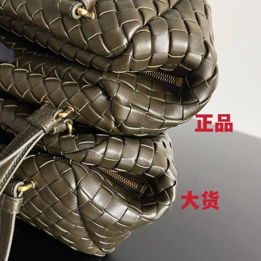 Dragons Bags Bottegan Luxury Bag --91008