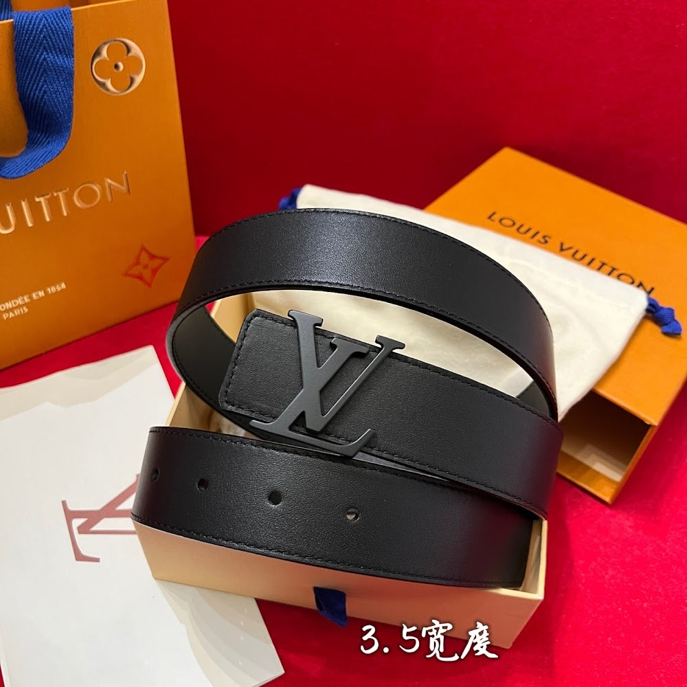 Dragons Bags ln Luxury Belt --100380