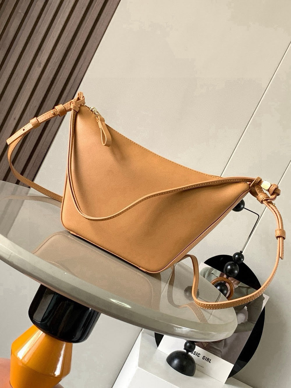 Dragons Bags Lowen Luxury Bag --99924