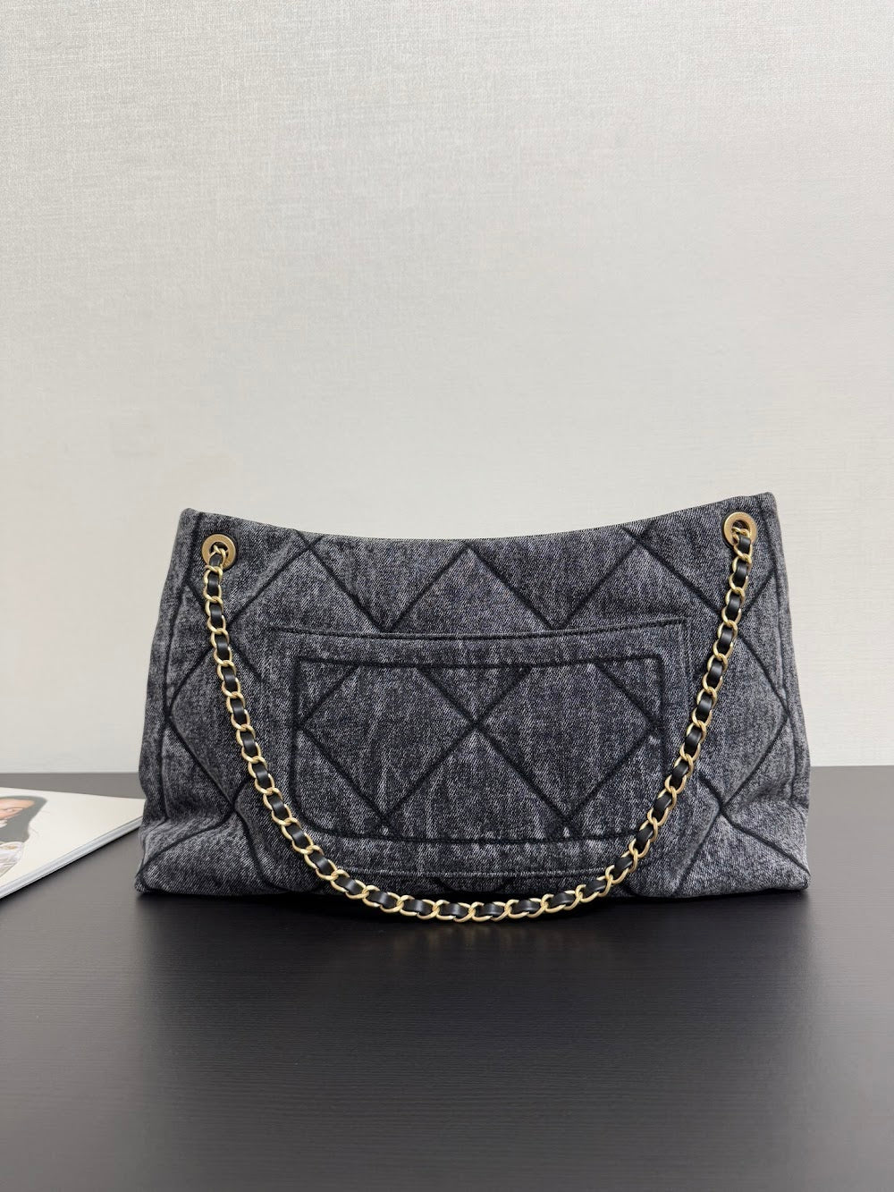 Dragons BagsCHn Luxury Bag --113689