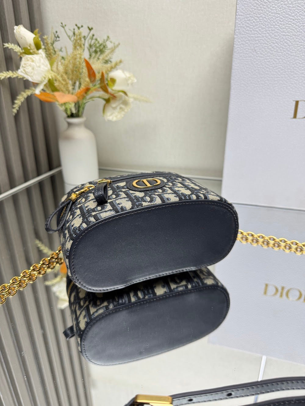 Dragons BagsDiorn Luxury Bag --116147