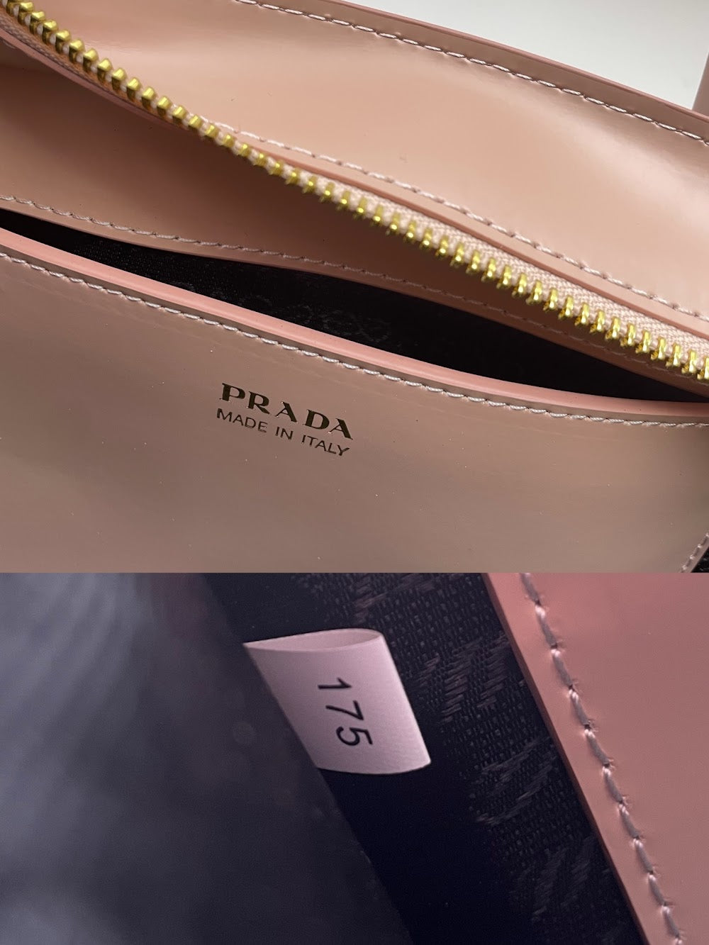 Dragons Bags pradn Luxury Bag --73139