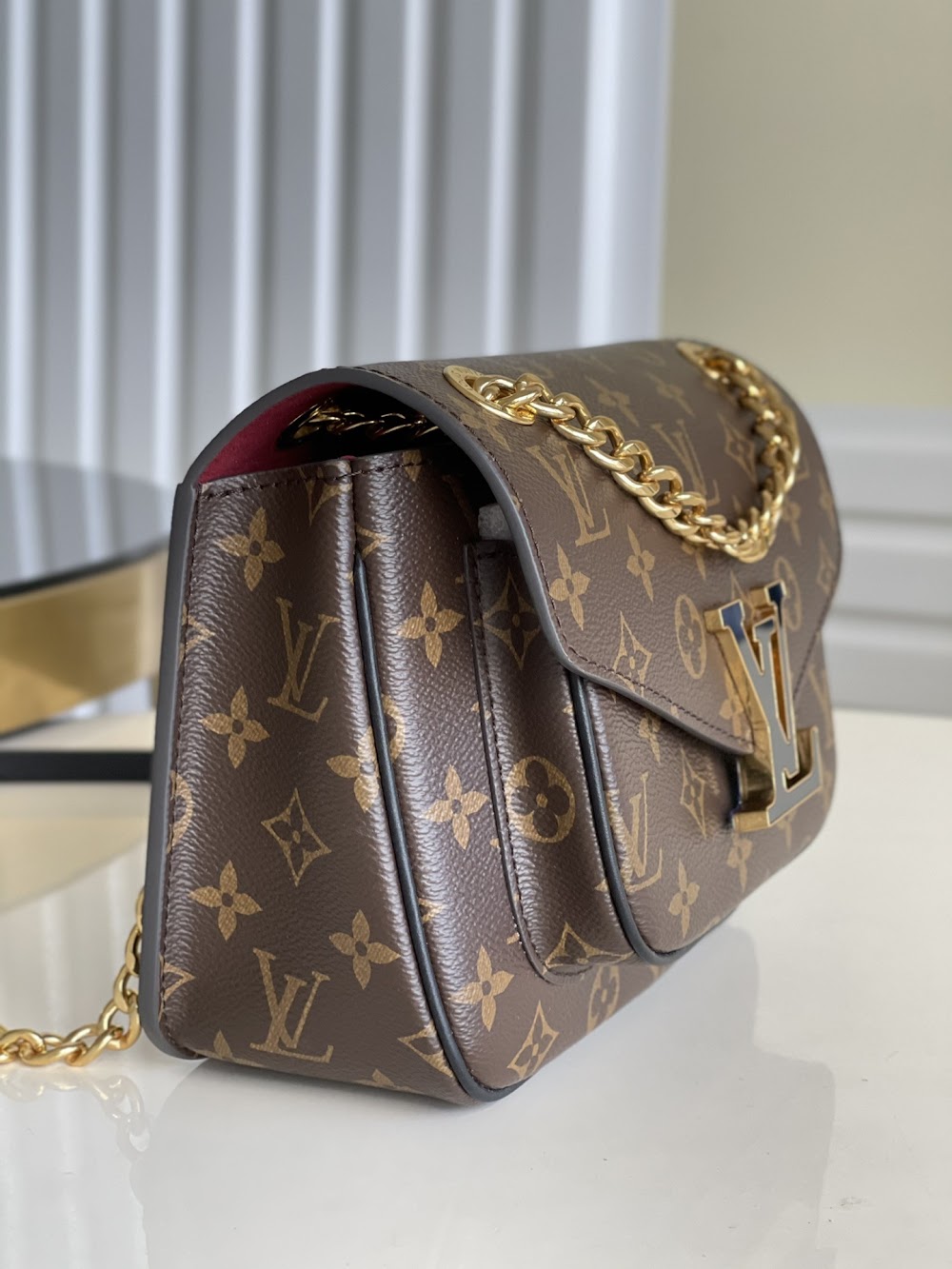 Dragons Bags ln Luxury Bag --95806