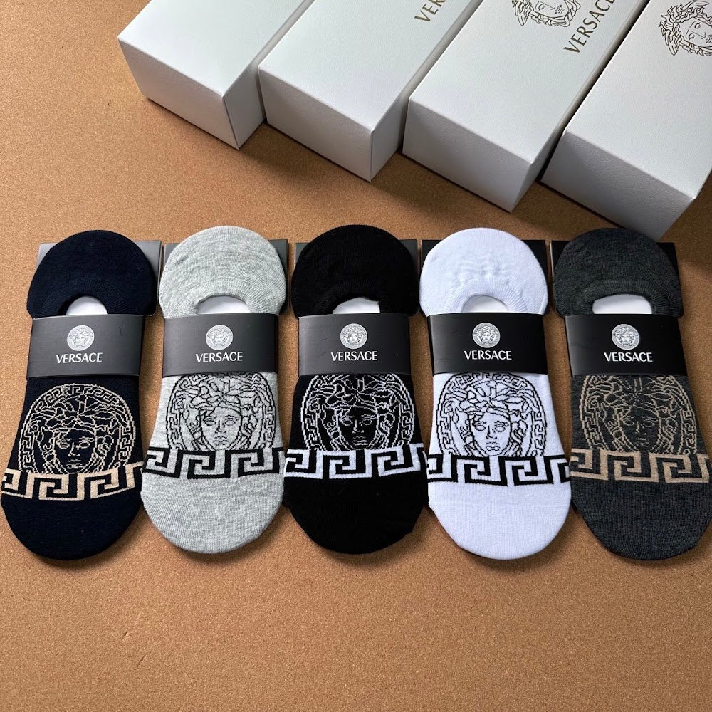 Dragons Bags Premium Luxury Socks --98431