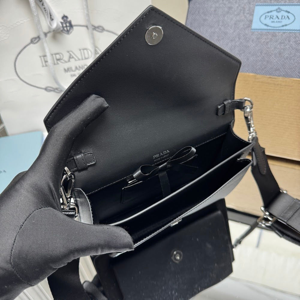 Dragons Bags Pradn Luxury Bag --101690