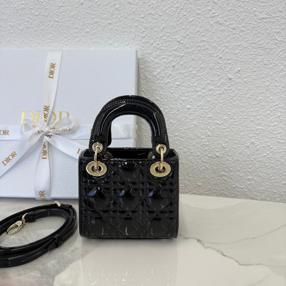 Dragons BagsDiorn Luxury Bag --115442