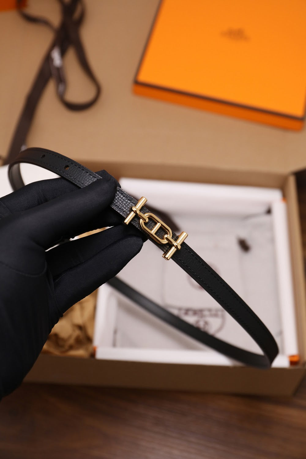 Dragons Bags Hermesn Luxury Belt --106158