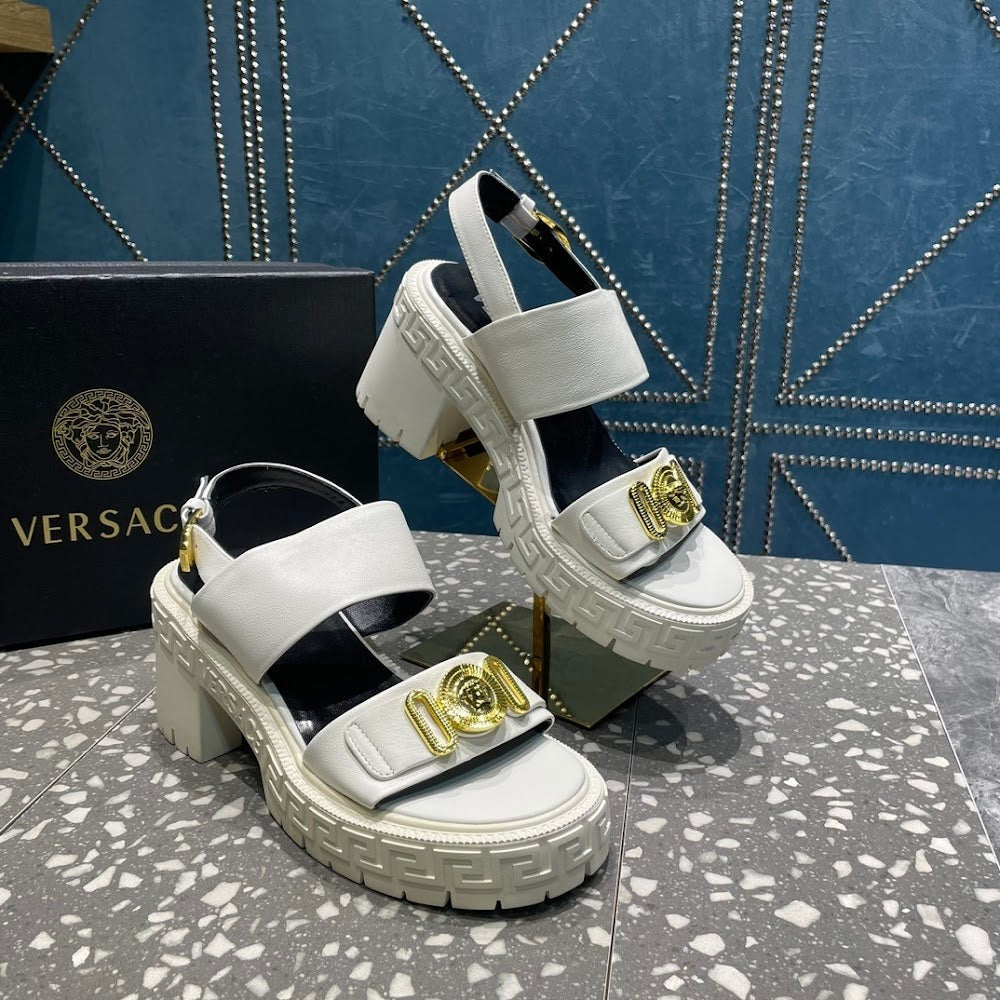 Dragons Bags Versace Luxury Heels --51024