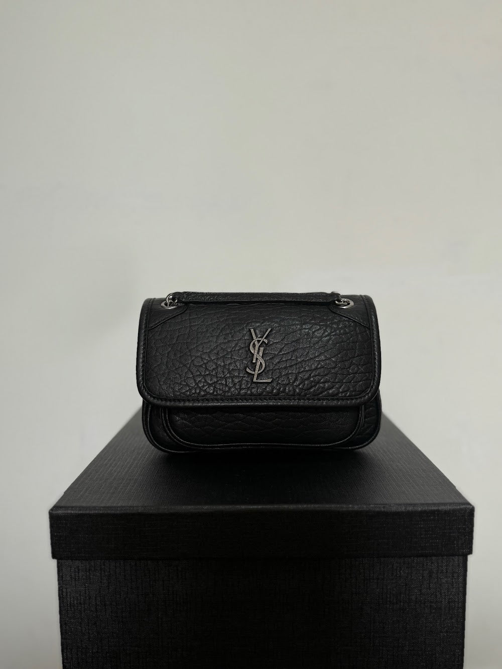 Dragons Bags YSLn Luxury Bag --119429