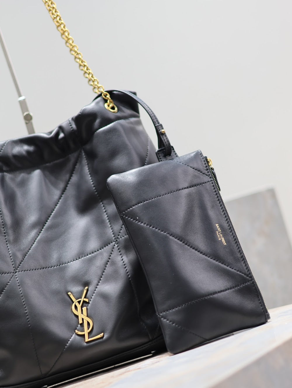 Dragons Bags YSLn Luxury Bag --119197