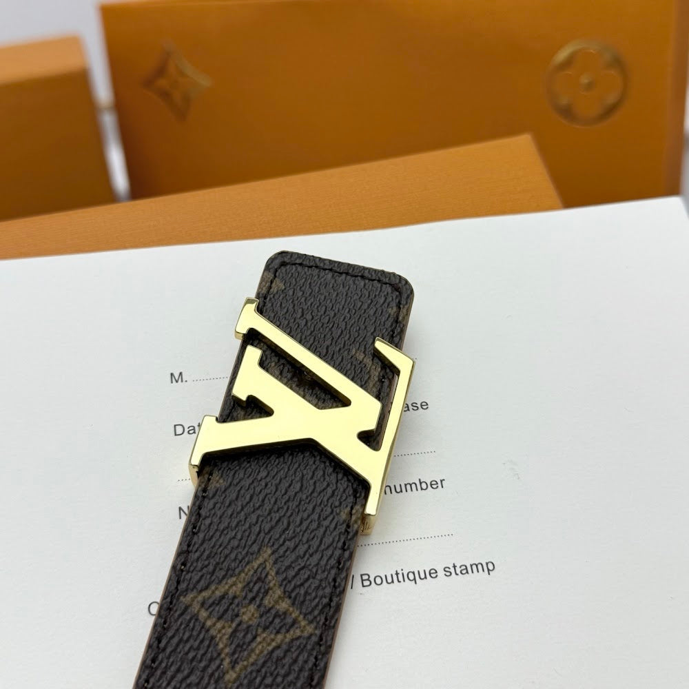 Dragons Bags ln Luxury Belt --106489