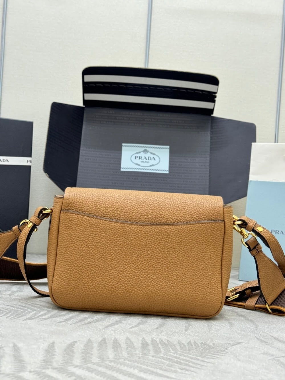Dragons Bags Pradn Luxury Bag --101328
