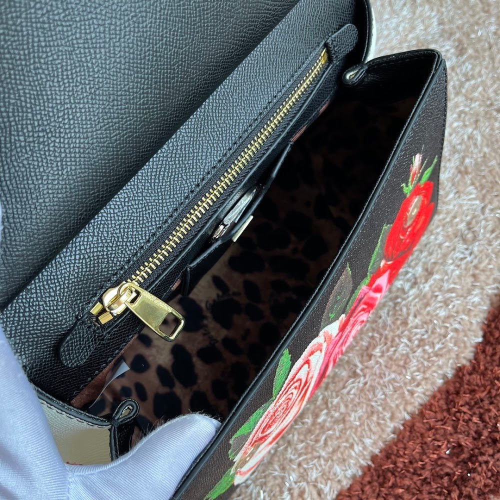 Dragons Bags DGn Luxury Bag --94109