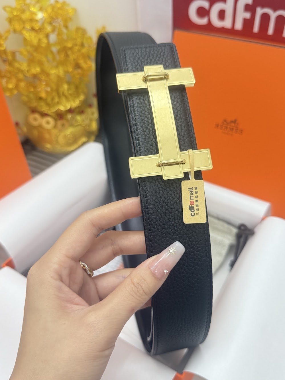 Dragons Bags Hermesn Luxury Belt --108712