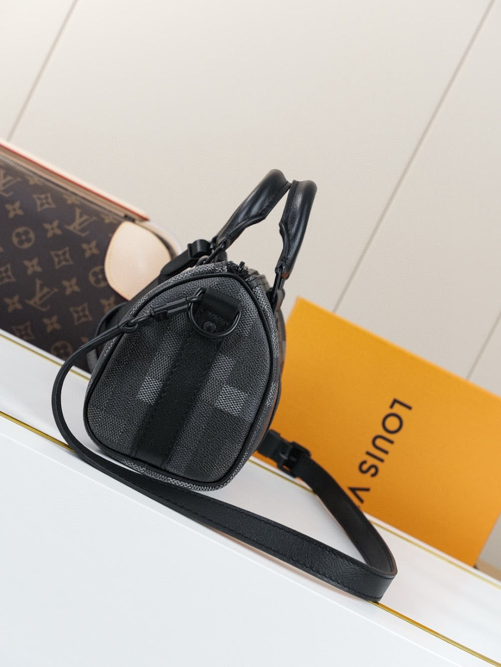 Dragons Bags ln Luxury Bag --71207