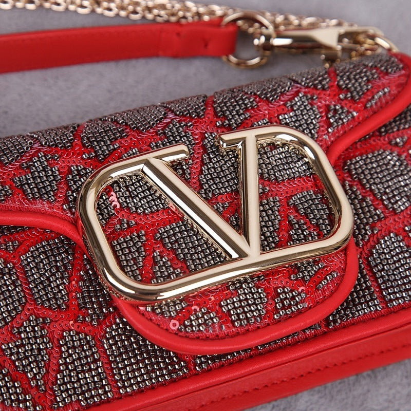 Dragons Bags valentine Luxury Bag --72546