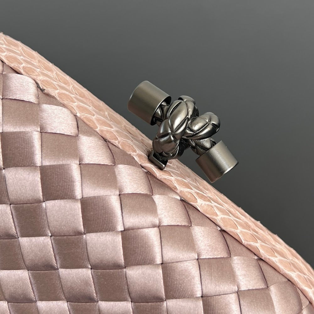 Dragons Bags Bottegan Luxury Bag --90349