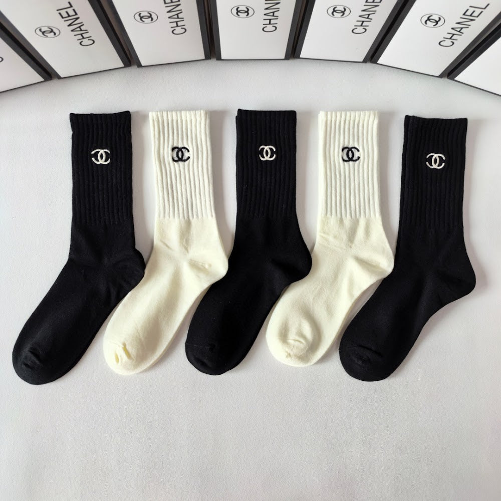 Dragons Bags Premium Luxury Socks --98006