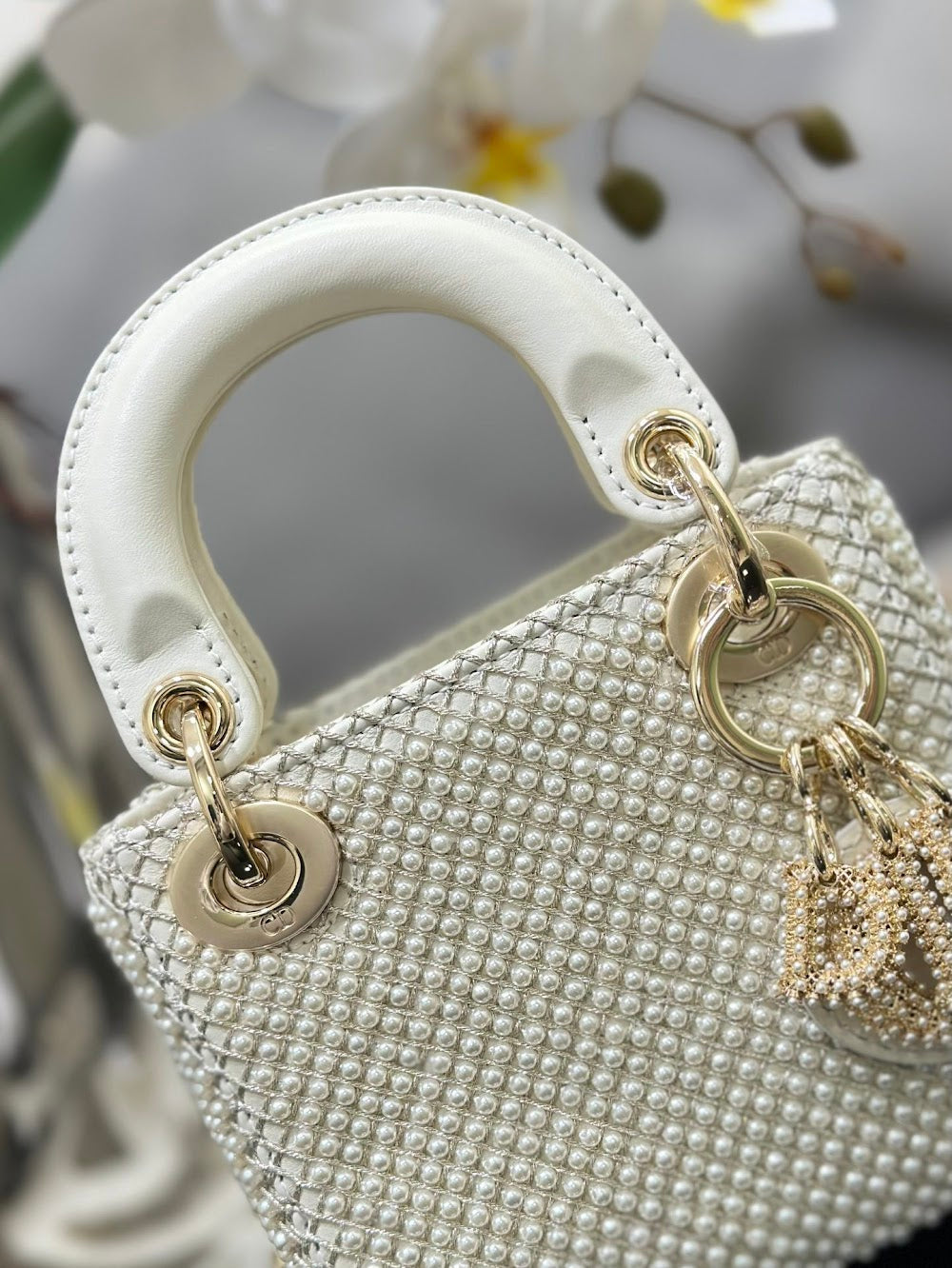 Dragons BagsDiorn Luxury Bag --114465
