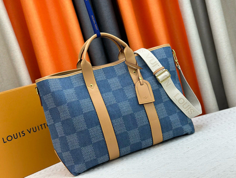 Dragons Bags LVn Luxury Bag --78928
