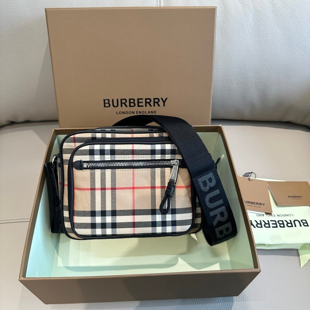 Dragons Bags Burberryn Luxury Bag --91851