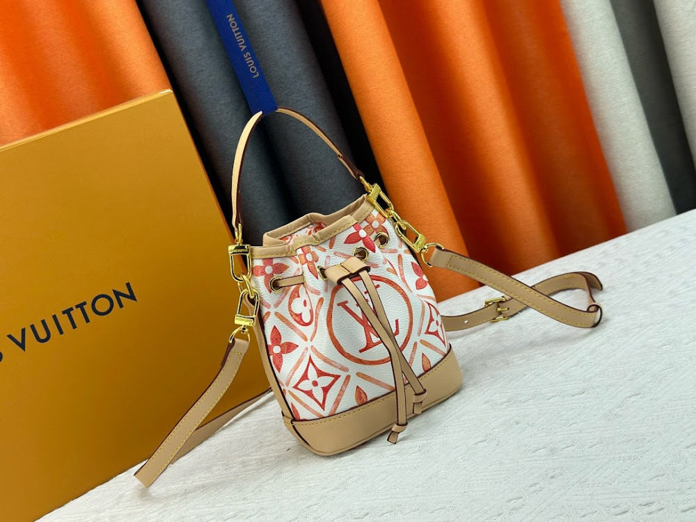 Dragons Bags LVn Luxury Bag --80909