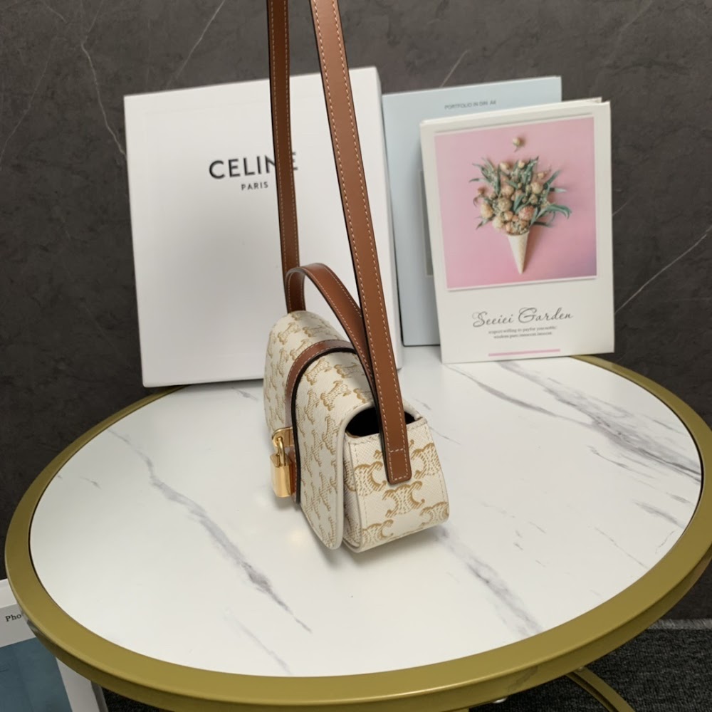Dragons Bags Celine Luxury Bag --112167