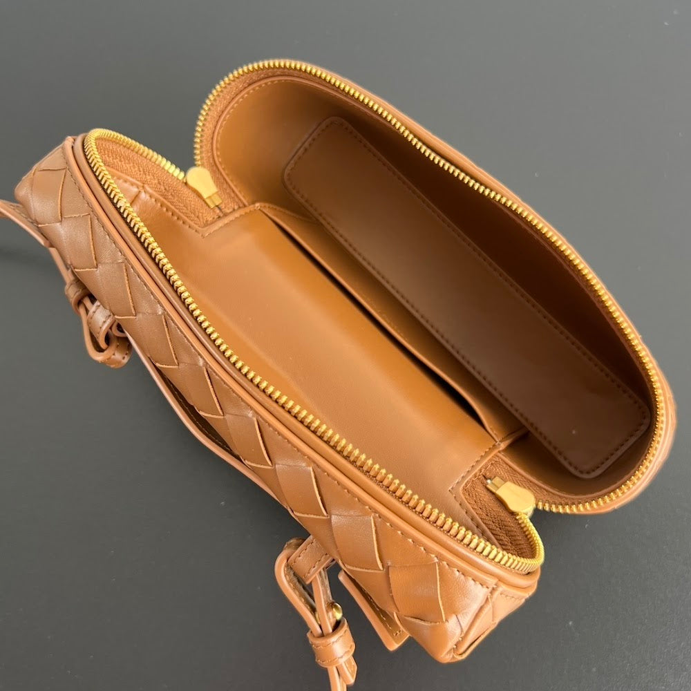 Dragons Bags Bottegan Luxury Bag --91030