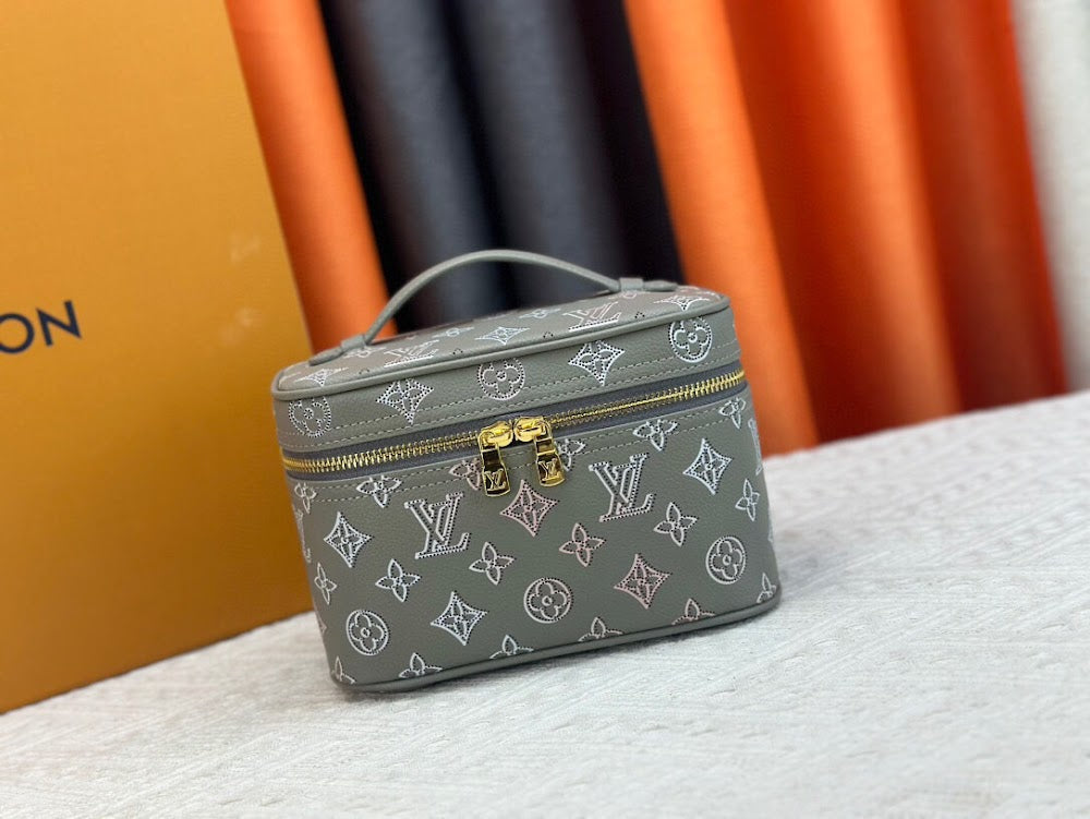 Dragons Bags LVn Luxury Bag --81101