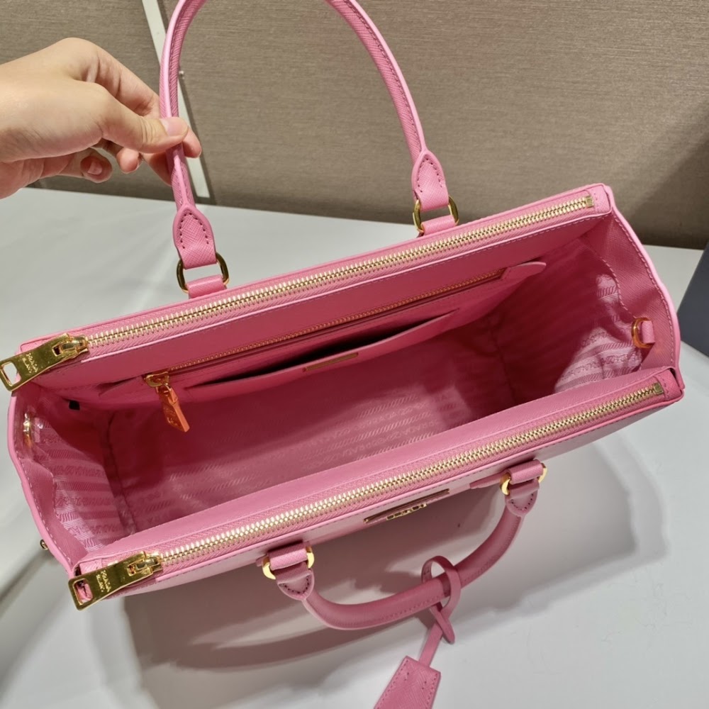 Dragons Bags Prada Luxury Bag --54600
