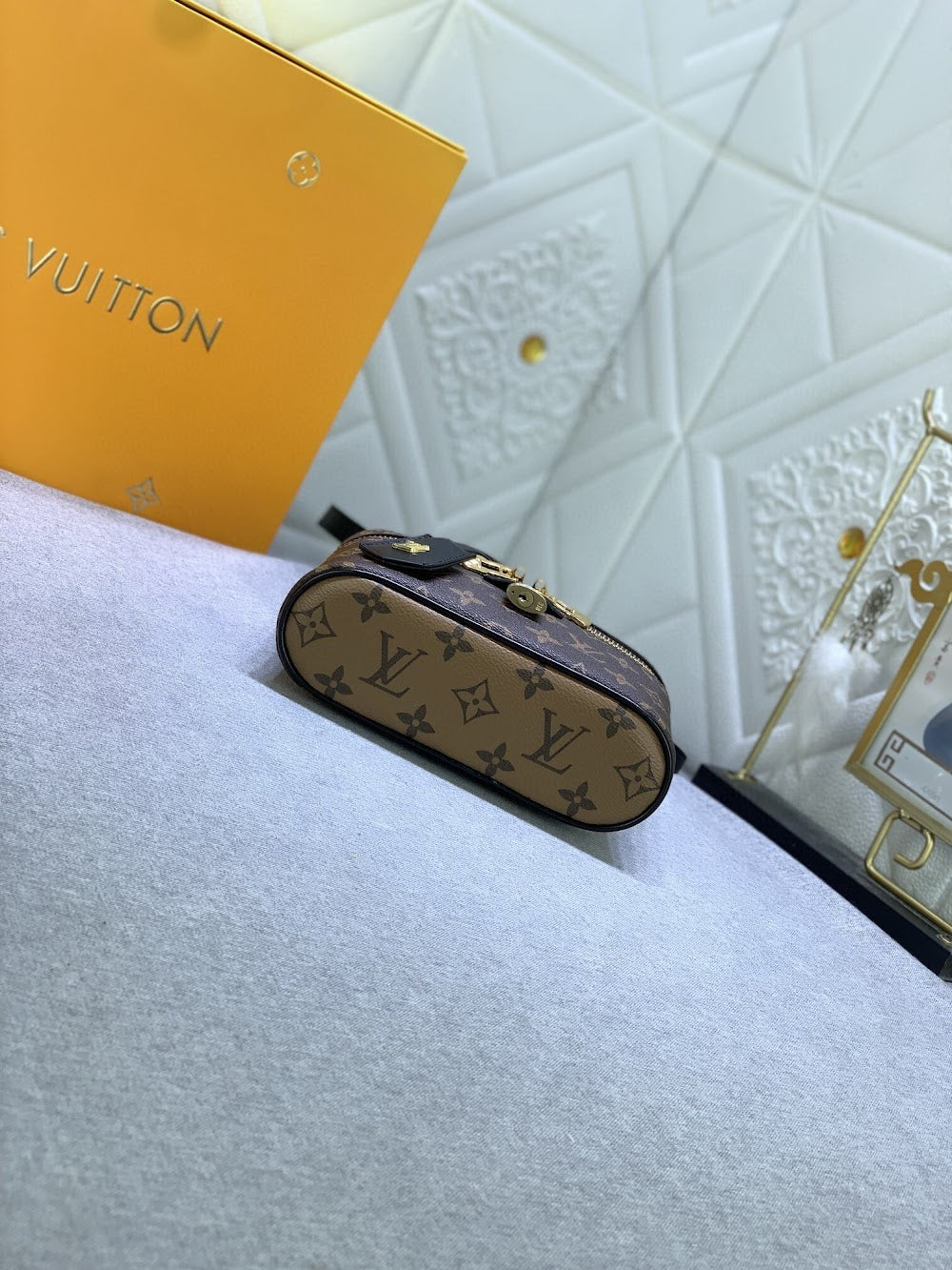 Jessica Bags ln Luxury Bag --76120