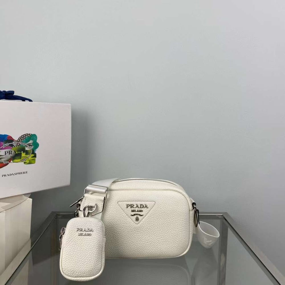 Dragons Bags Prada Luxury Bag --53700