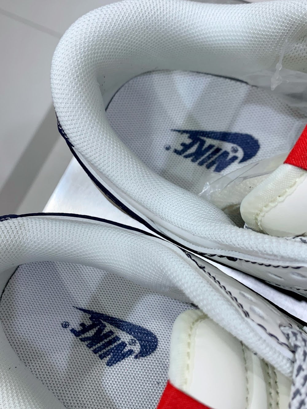 Dragons Bags Nike Luxury Shoes --55337