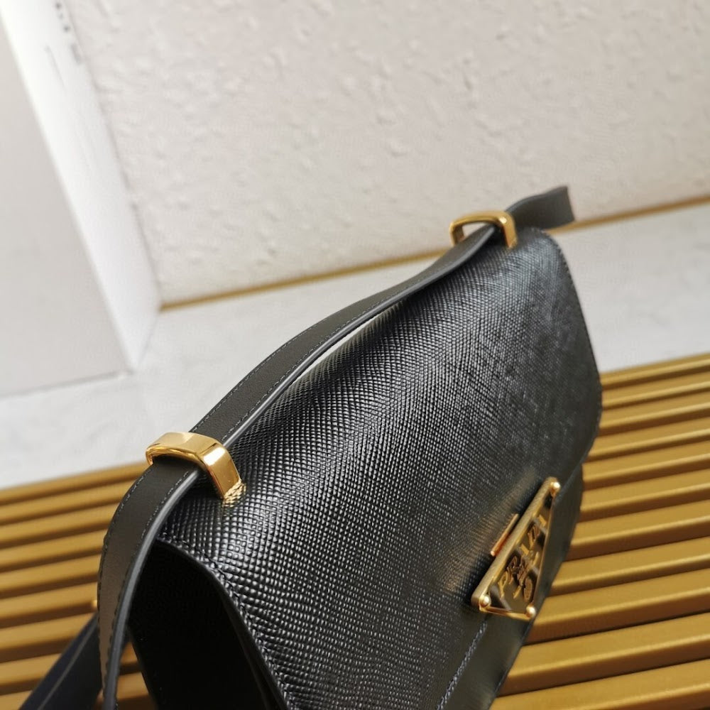 Dragons Bags Pradn Luxury Bag --101538