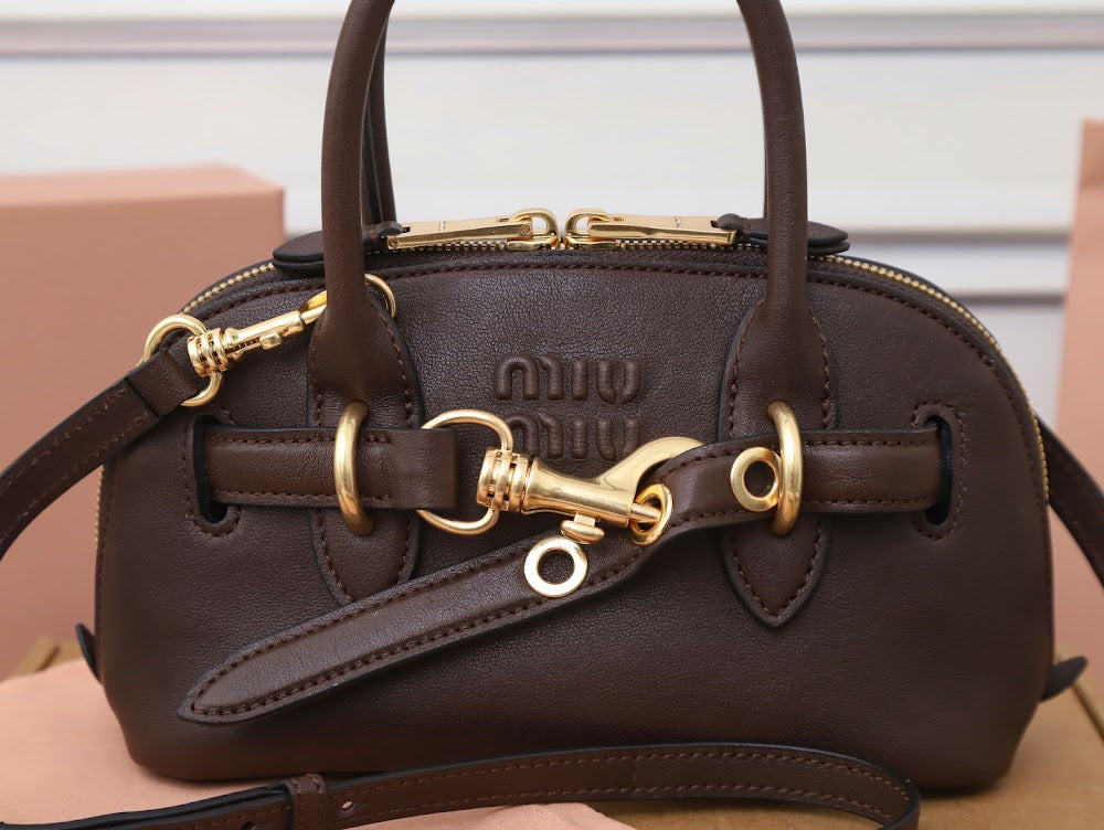 Dragons Bags Miun Miun Luxury Bag --123402