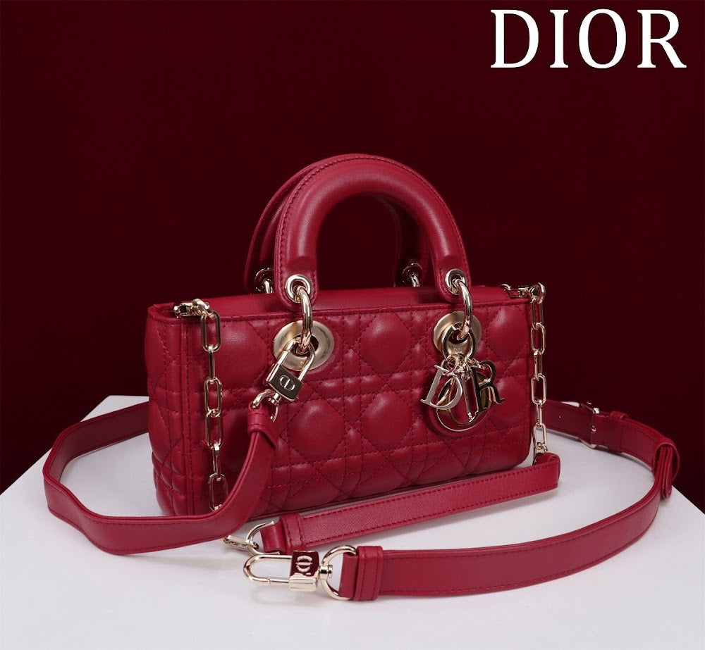 Dragons BagsDiorn Luxury Bag --114756