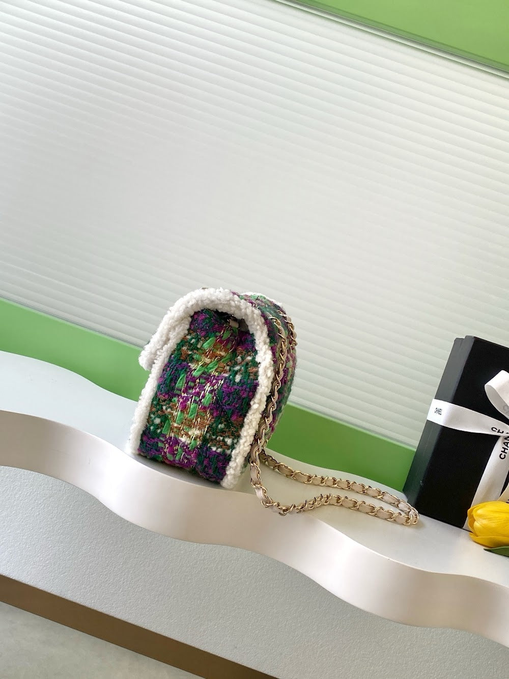 Dragons BagsCHn Luxury Bag --114364