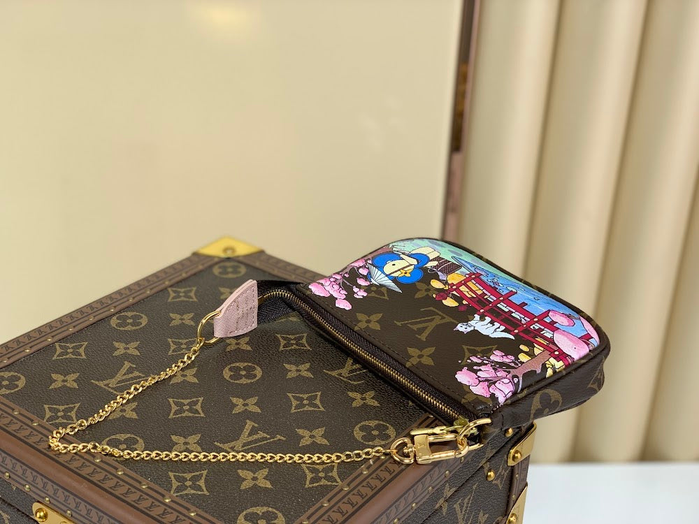 Dragons Bags ln Luxury Bag --57844