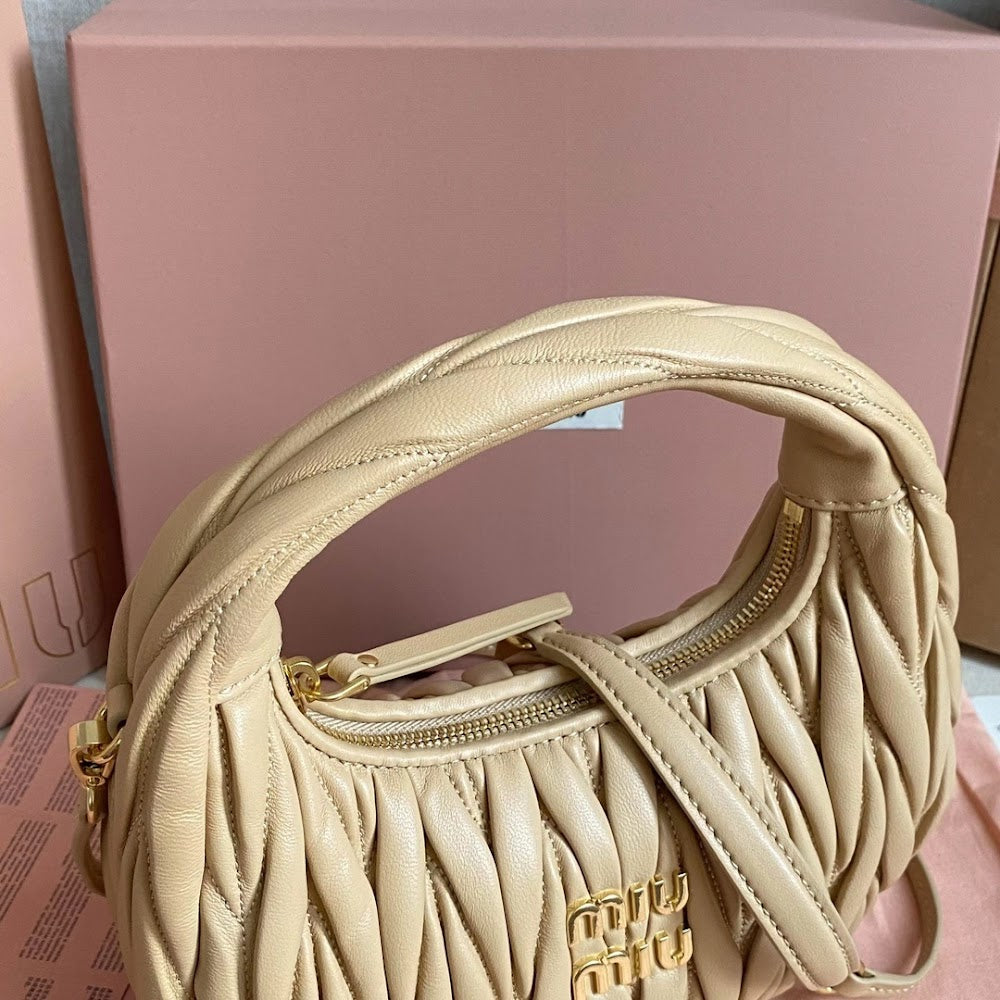 Dragons Bags Miun Miun Luxury Bag --123116