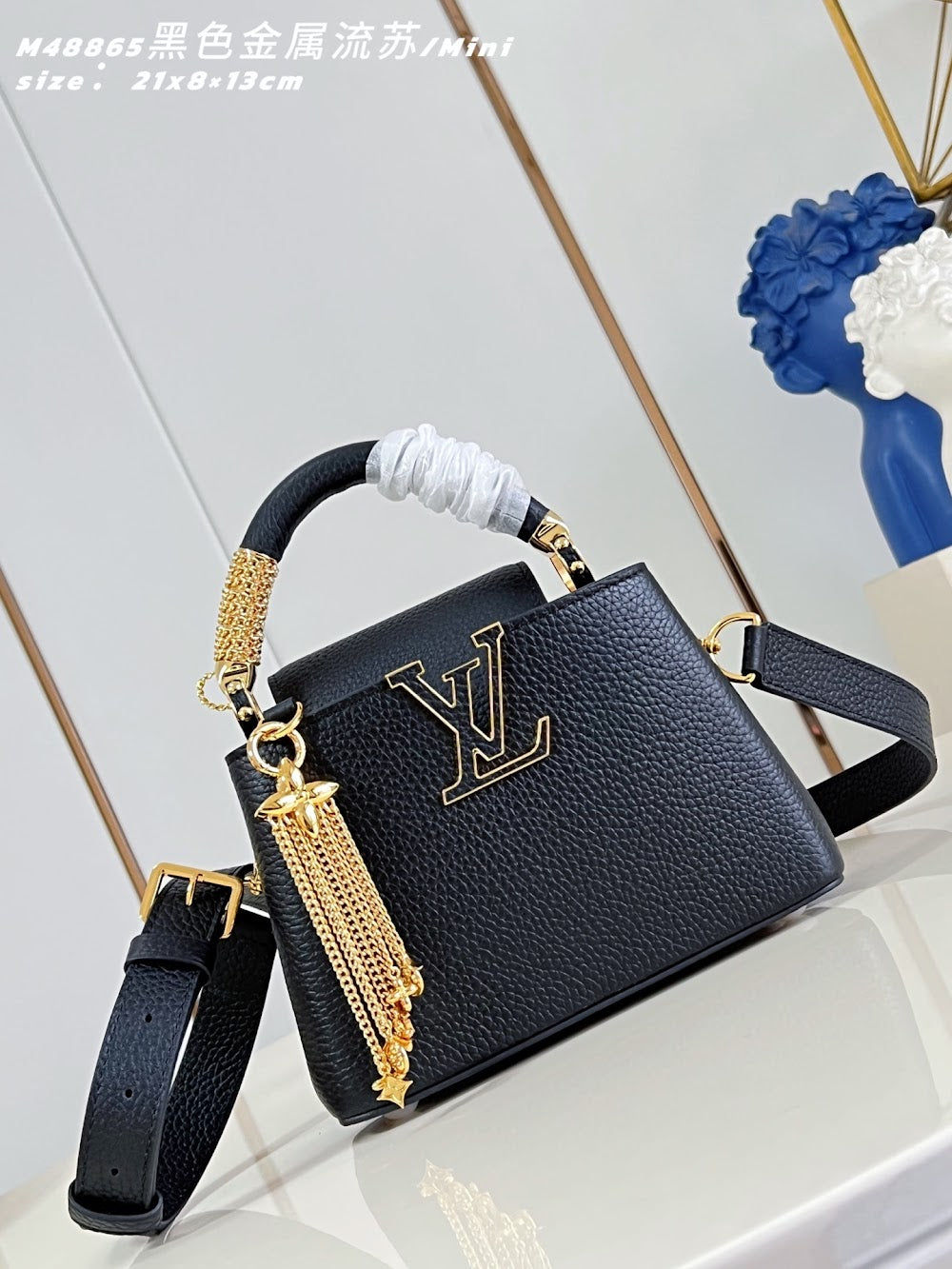 Dragons Bags ln Luxury Bag --96472