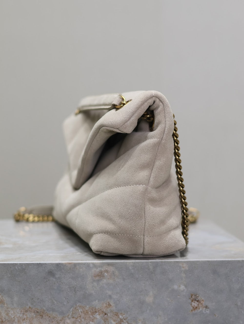 Dragons Bags YSLn Luxury Bag --119454