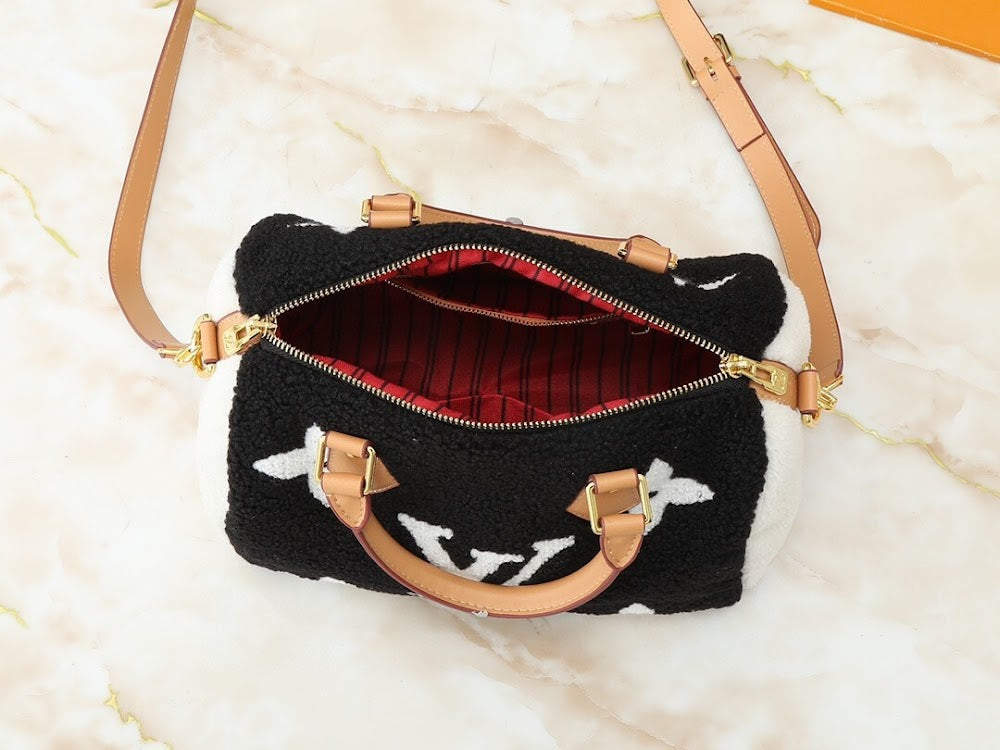 Dragons Bags ln Luxury Bag --76518