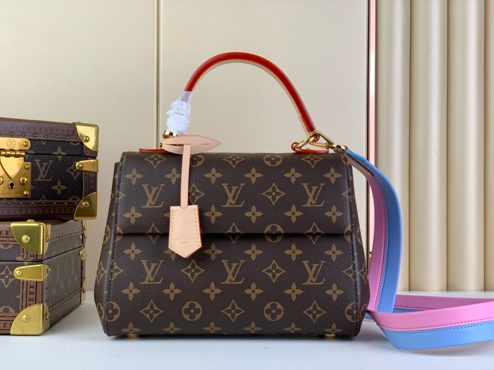 Dragons Bags ln Luxury Bag --68394