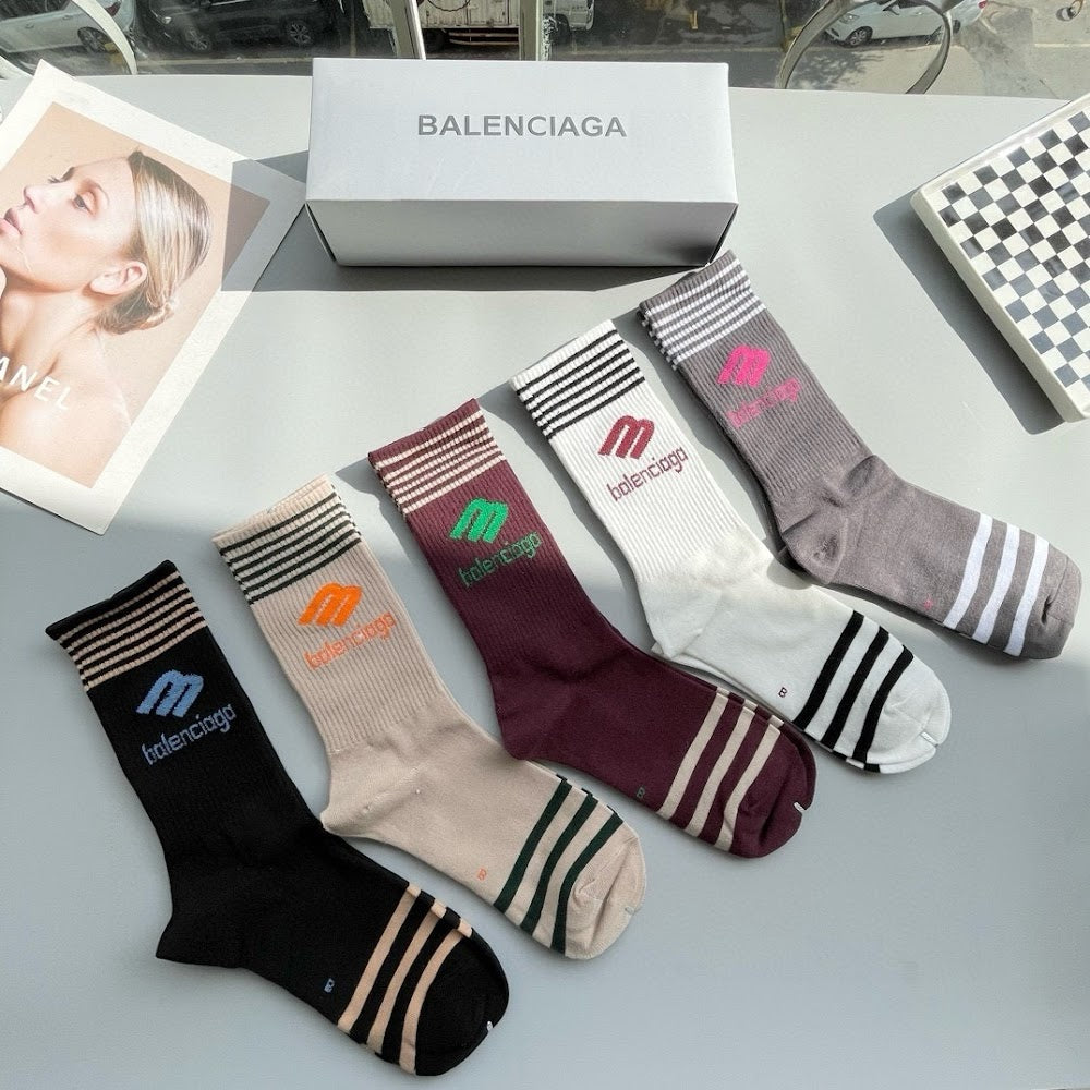 Dragons Bags Premium Luxury Socks --97657