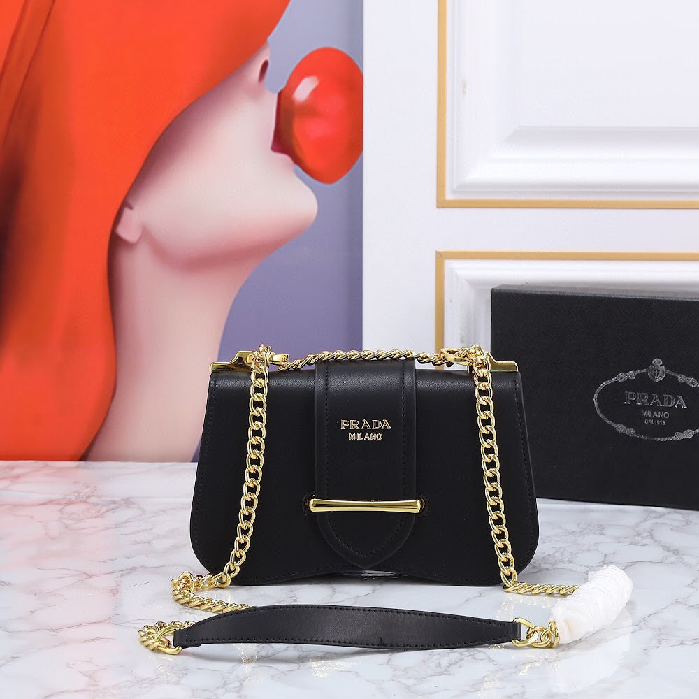 Dragons Bags pradn Luxury Bag --73459