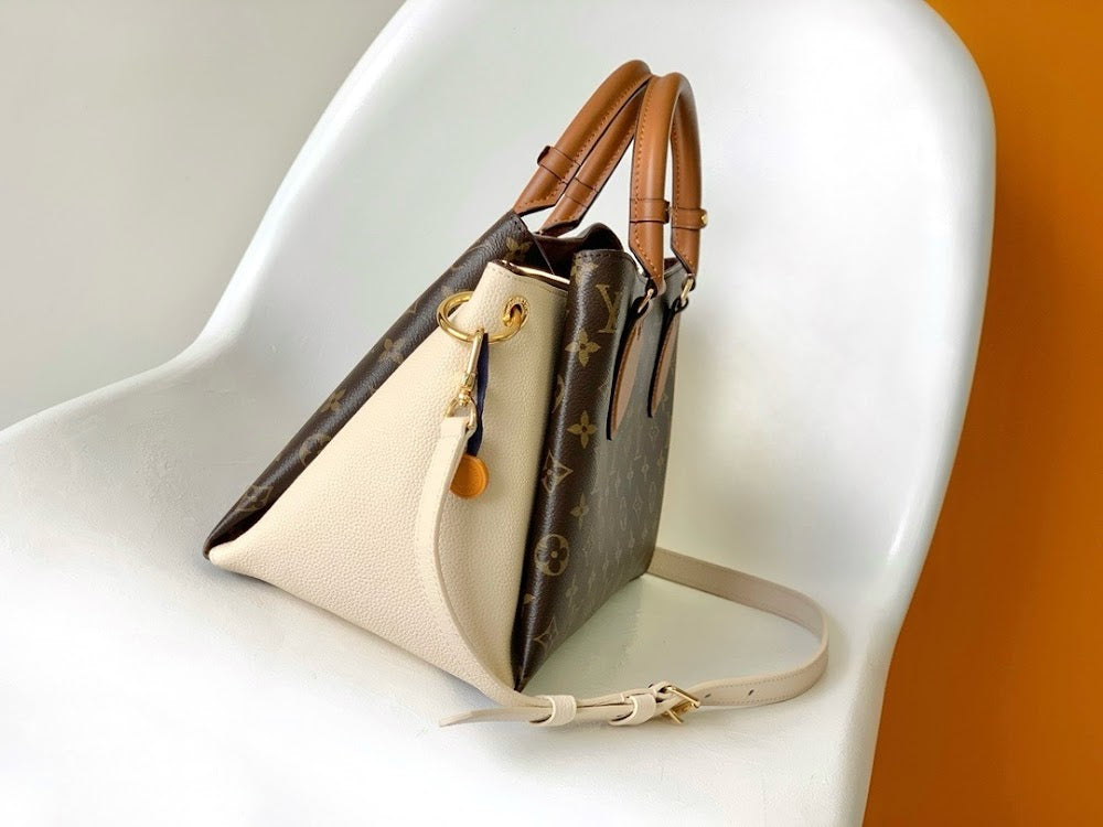 Dragons Bags LVn Luxury Bag --80047