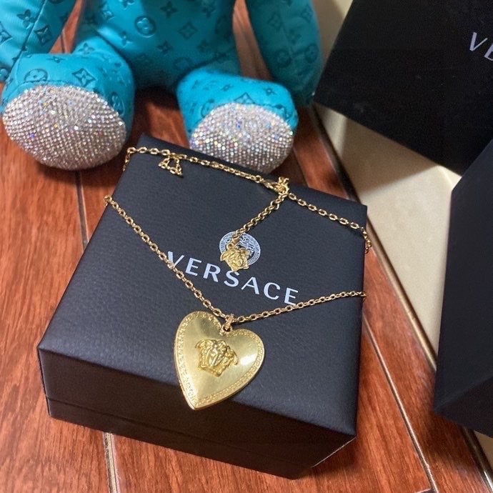 Dragons Bags Luxury Necklace --55568