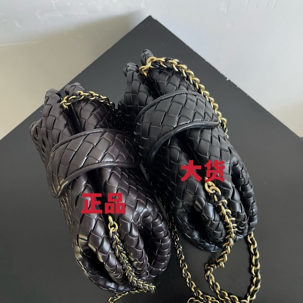 Dragons Bags Bottegan Luxury Bag --91241