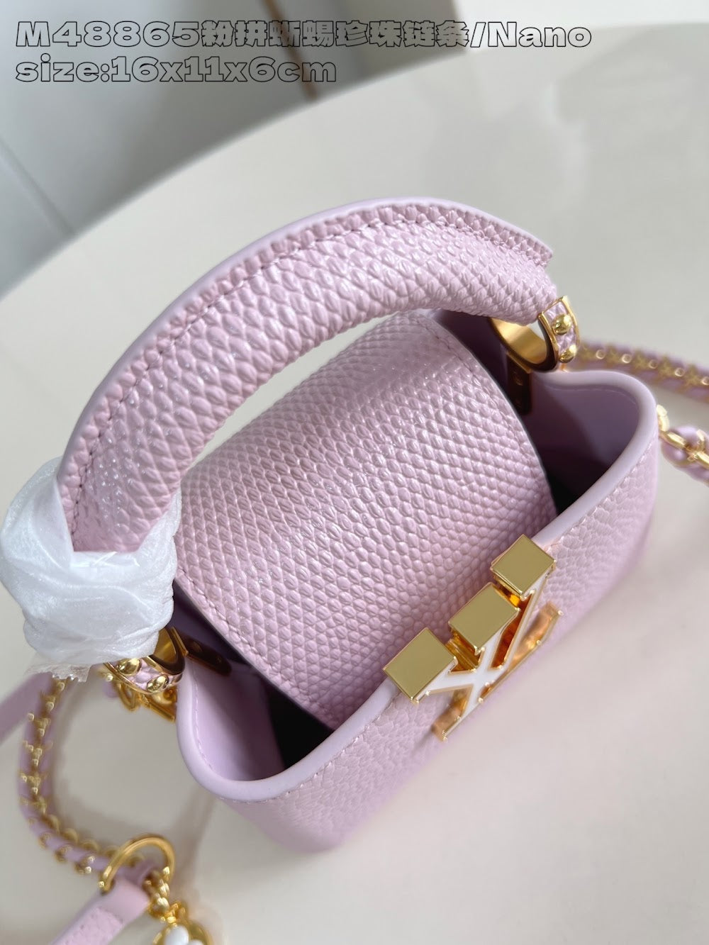 Dragons Bags ln Luxury Bag --96958